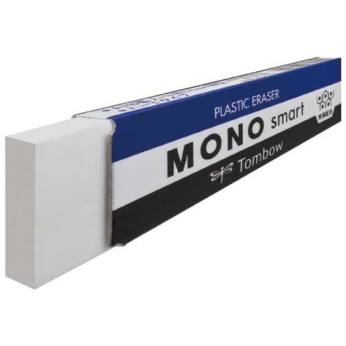 Gomma per Tombow Monosmart ET-ST 4901991653212