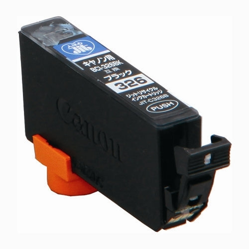 JIT Recycle Ink JIT-C326B Black 4530966701285