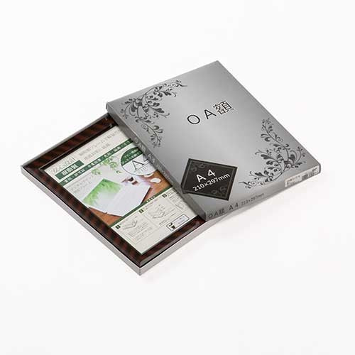 大仙 OA金ラック-R A4 J335-C6100 箱入 4904690087135