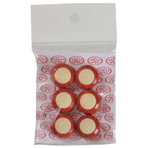 Yamato Arabic sponge cap E-NA-S6H 4903076900099