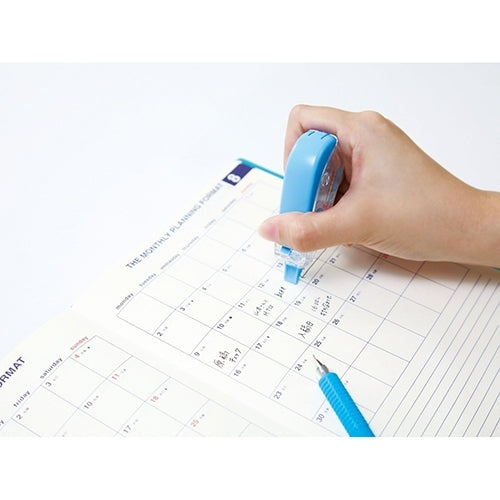 スリーエムジャパン 修正テープ微修正6mm SCPD-6NN 4548623867908