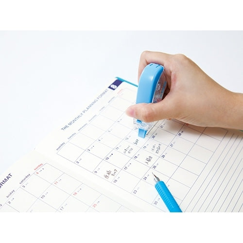 スリーエムジャパン 修正テープ微修正カートリッジ4mm SCPR-4NN 4548623868776