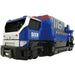 Takara Tomy Tomica Job Labor TJBDX Base Móvel Especial DX SEED Transporter 4904810944911