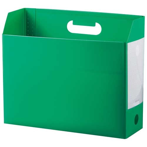 セキセイ アドワンボックスF AD-2651-30 グリーン 4974214163645