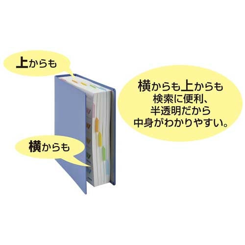 ビュートン ダブルインデックス5山1組 IDX-A4-5Y 4996297385929