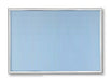 Beverly Pannello Flash in alluminio 5-B Argento 4977524010548