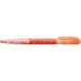 Zebra Fluorescent Optex 1 EZ Orange WKS11-OR 4901681310692