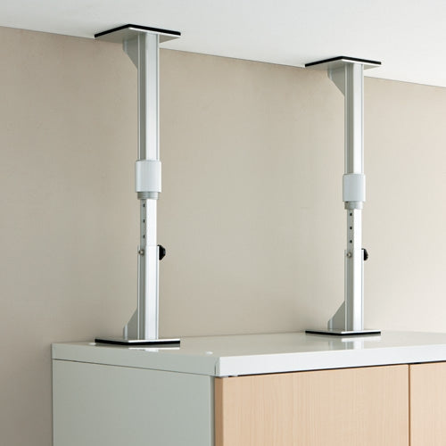 PLUS（プラス）オフィス家具 マグマ耐震L T-L510　2147345216586