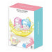 Hanayama Crystal Gallery ลิตเติ้ลทวินสตาร์มูน 4977513076432