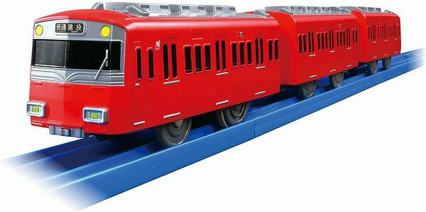 Takara Tomy S-65 Meitetsu série 6500 4904810089339