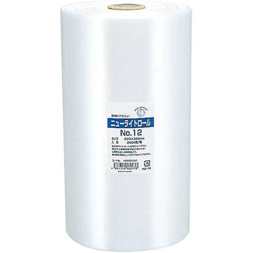HEIKO ニューライトロール No.12 6607201 4901755408478