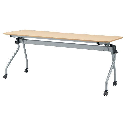 PLUS（プラス）オフィス家具 フォールディングテーブル NTA-N1860 NA　