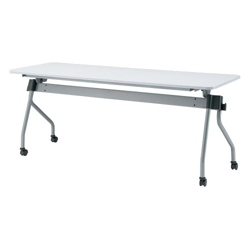 PLUS（プラス）オフィス家具 フォールディングテーブル NTA-N1860 WH　