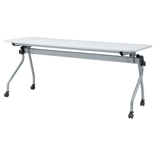 PLUS（プラス）オフィス家具 フォールディングテーブル NTA-N1860 WH　