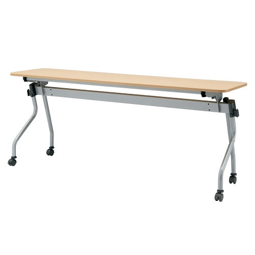 PLUS（プラス）オフィス家具 フォールディングテーブル NTA-N1845 NA　