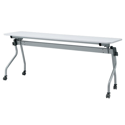 PLUS（プラス）オフィス家具 フォールディングテーブル NTA-N1845 WH　