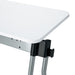 PLUS（プラス）オフィス家具 フォールディングテーブル NTA-N1845 WH　