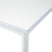 PLUS（プラス）オフィス家具 テーブル RM-1590 ホワイト　4942646060122