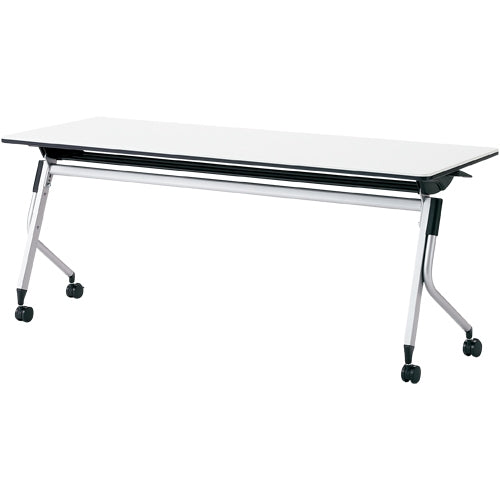 PLUS（プラス）オフィス家具 リネロ2 会議テーブル  LD-620 WS/M4　