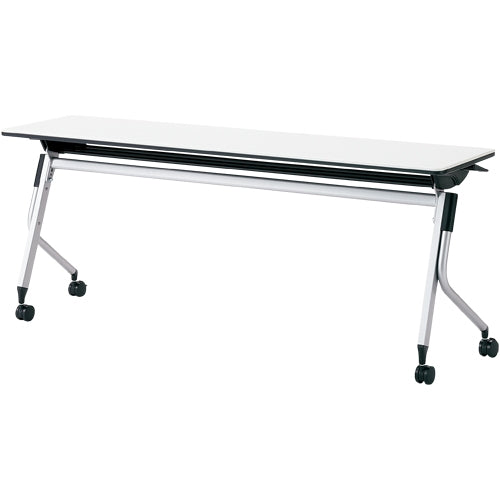 PLUS（プラス）オフィス家具 リネロ2 会議テーブル  LD-615 WS/M4　