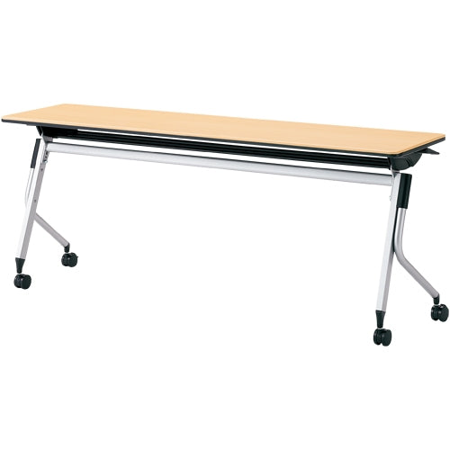 PLUS（プラス）オフィス家具 リネロ2 会議テーブル  LD-615 WM/M4　