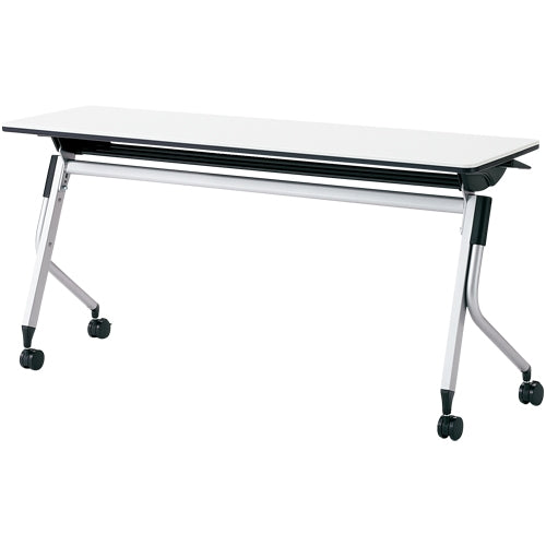 PLUS（プラス）オフィス家具 リネロ2 会議テーブル  LD-515 WS/M4　