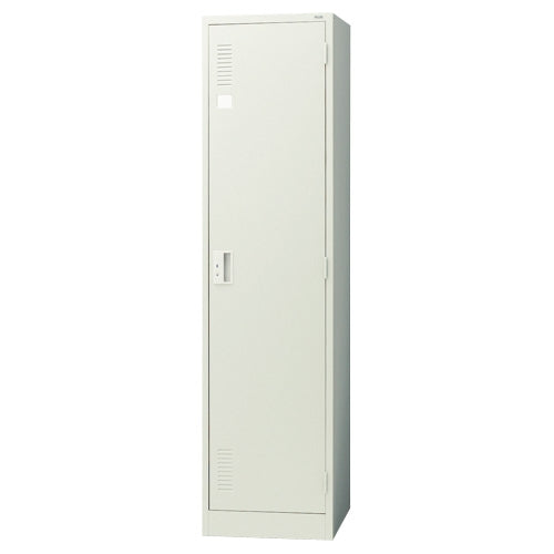 PLUS（プラス）オフィス家具 (九州専用)LKロッカー シリンダー錠 LK-13S　