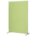 PLUS（プラス）オフィス家具 SJパネル SJ-1218C-S-YG イエローグリーン　