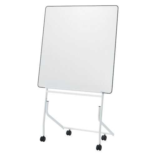 PLUS（プラス）オフィス家具 ミーティング用ホワイトボード MBS-700　4542883004110