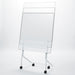PLUS（プラス）オフィス家具 ミーティング用ホワイトボード MBS-700　4542883004110