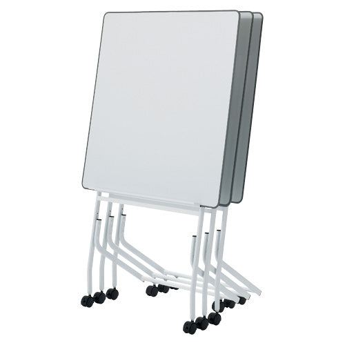 PLUS（プラス）オフィス家具 ミーティング用ホワイトボード MBS-700　4542883004110