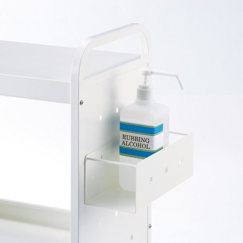 PLUS（プラス）オフィス家具 ハンギングボックス HC-B ホワイト　4522977200390