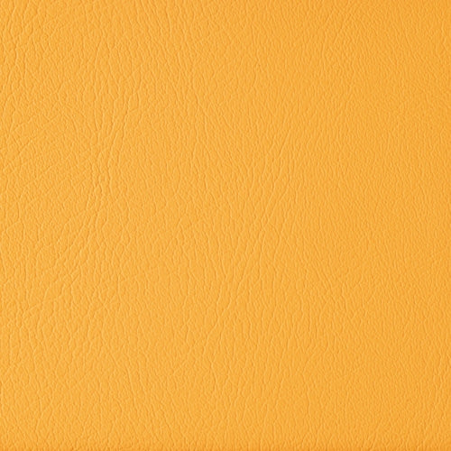 PLUS（プラス）オフィス家具 会議イス CM270-MZX レザー オレンジ　