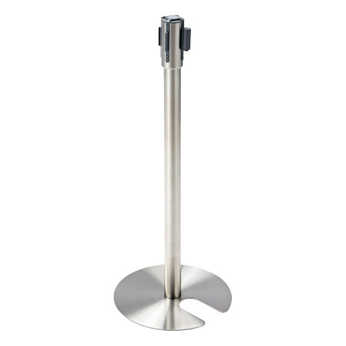 PLUS（プラス）オフィス家具 ベルトパーティションLight SU-661-300-2赤　4904771104485