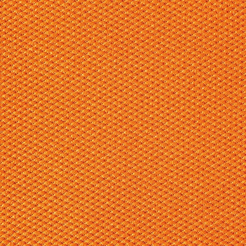 PLUS（プラス）オフィス家具 会議イス GK-C10R オレンジ　