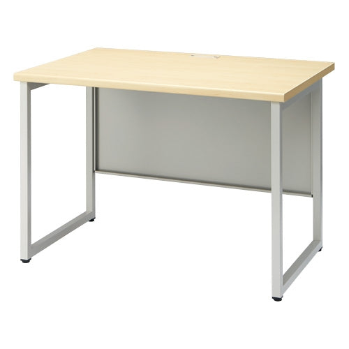 PLUS（プラス）オフィス家具 ワークテーブル GT-1070 ナチュラル　