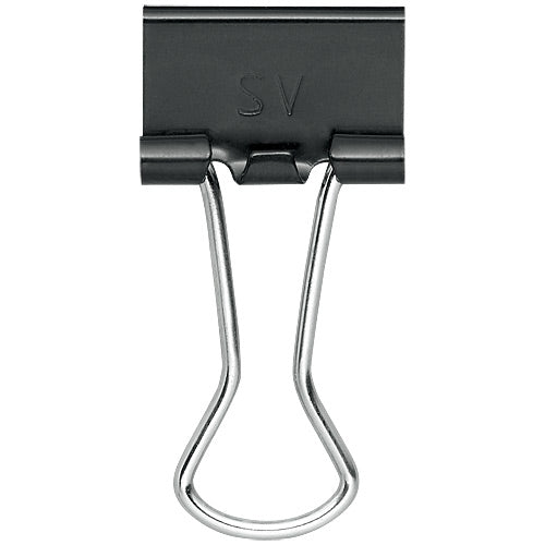 Smart Value Double Clip Polar Beans 200 Pieces B754J-SSS200 4547345047018