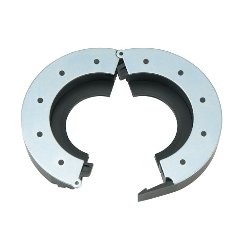 PLUS（プラス）オフィス家具 キャスト・イット MFP-22T カーペット用2個　4542656031114