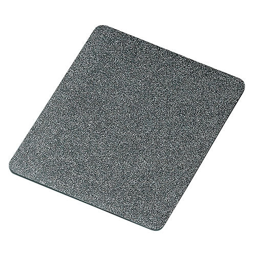 エレコム マウスパッド MP-113BK ブラック 4953103229266