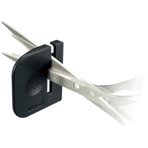 Kyocera scissor sharpener black HT-NBK 4971516820269