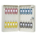 Carl Office Key Box Compact Type CKB-C20-I 4971760263102