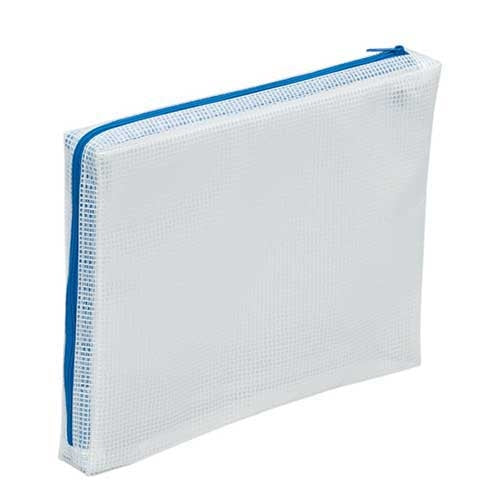 マグエックス メッシュケース  マチあり Ａ５ MMCL-A5 4535627303822