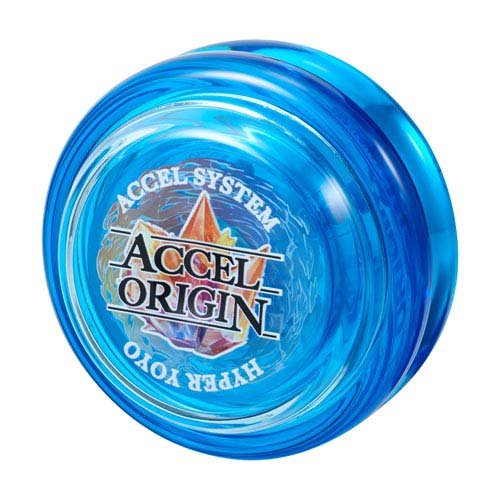 Bandai H Yoyo A Origin Heroic Blu 4570118242273