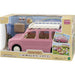 Epoch V-06 Sylvanian Families Je kunt er veel op rijden! Picknickwagen 4905040143365