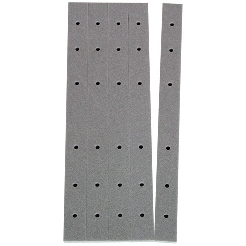 桜井 エコメディアファイルA4グレー(5冊)EMFA4G 4955888657692