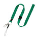 Open Industry Name Tag Strap String NB-205-GN Green 4970115554612