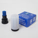 Shachihata Name Pen Cartucho 2 piezas XLR-GP Azul 4974052494031