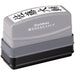 Shachihata Congratulations and Condolences Name Stamp MO Style GS-KA/MO 4974052330100