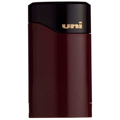 三菱鉛筆 ユニホルダー2.0mmシャープナー 4902778013328