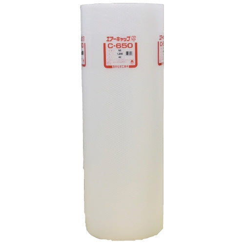 酒井化学工業 エアクッションハードタイプC650 1200mm 4523767800066